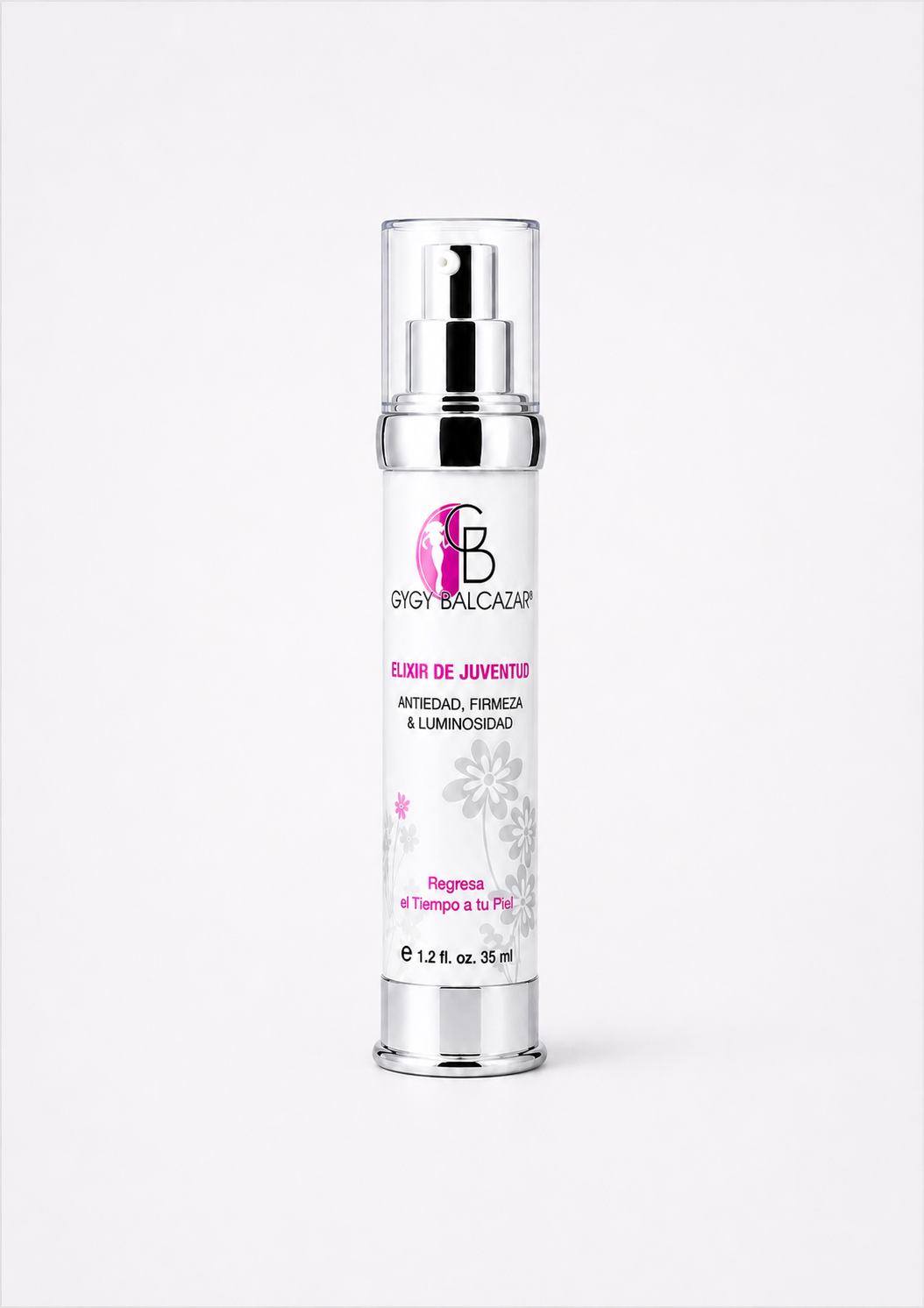 Elixir de Juventud