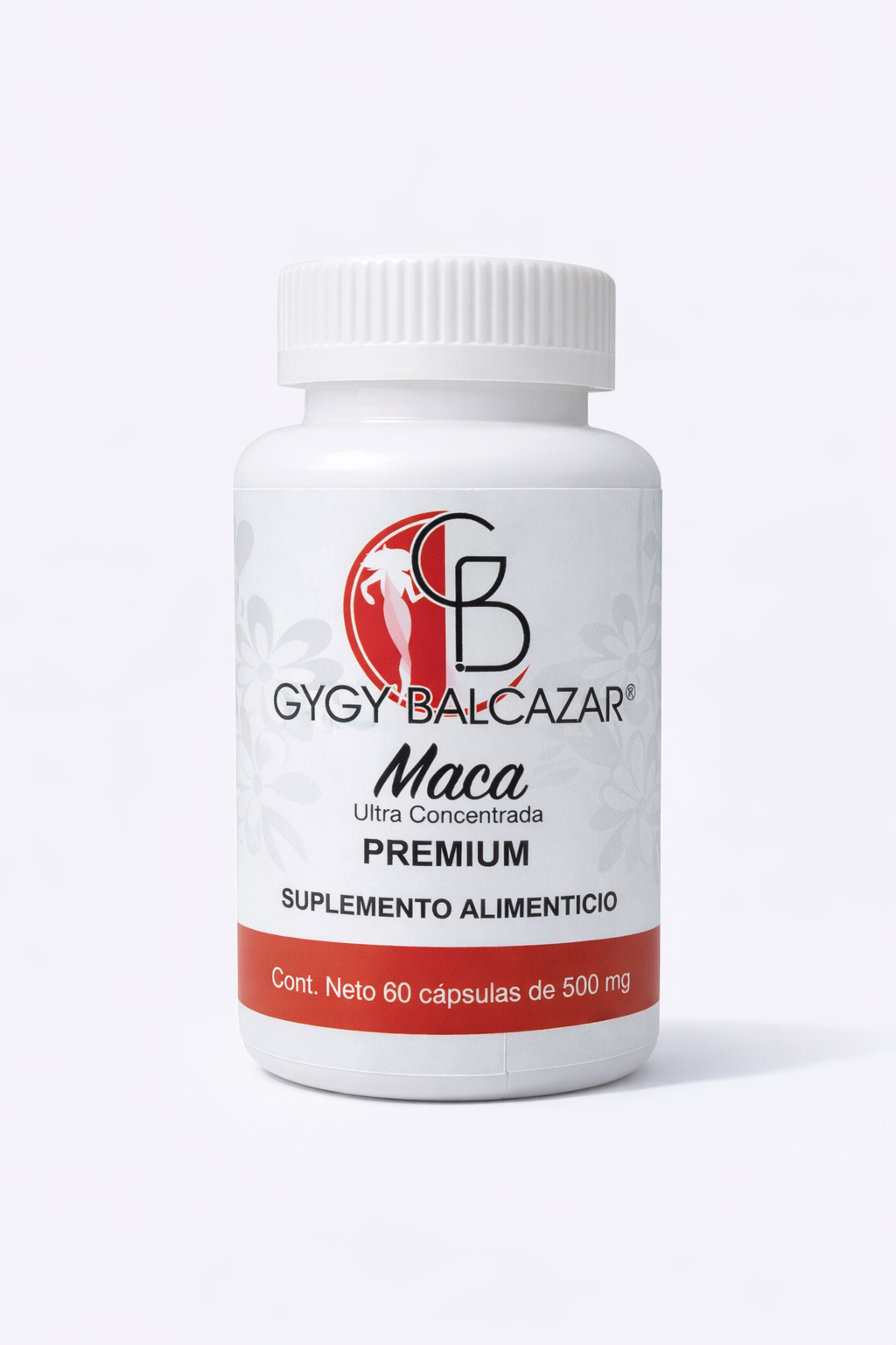 Maca Ultra Concentrada Caps