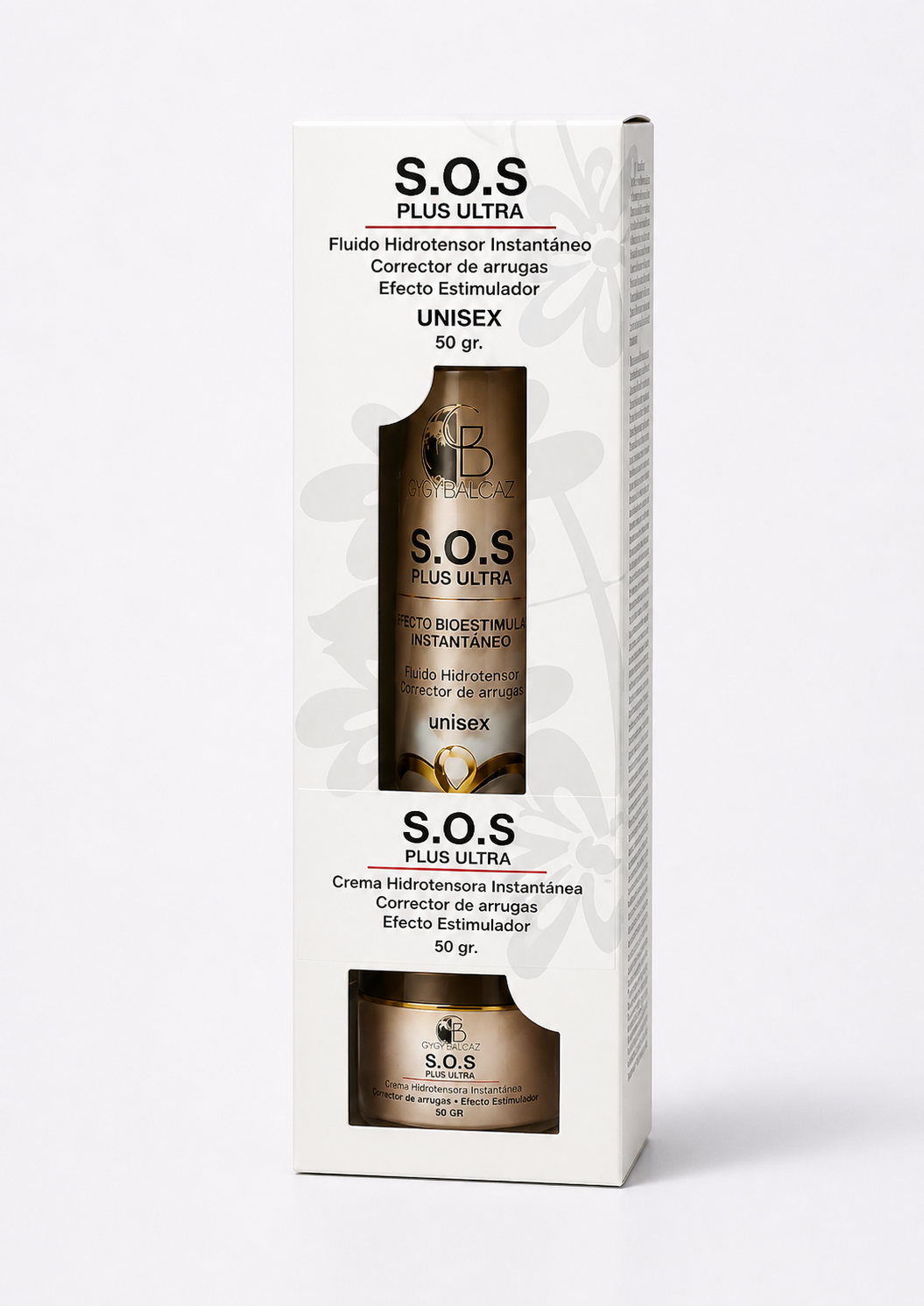 Kit S.O.S Plus Ultra
