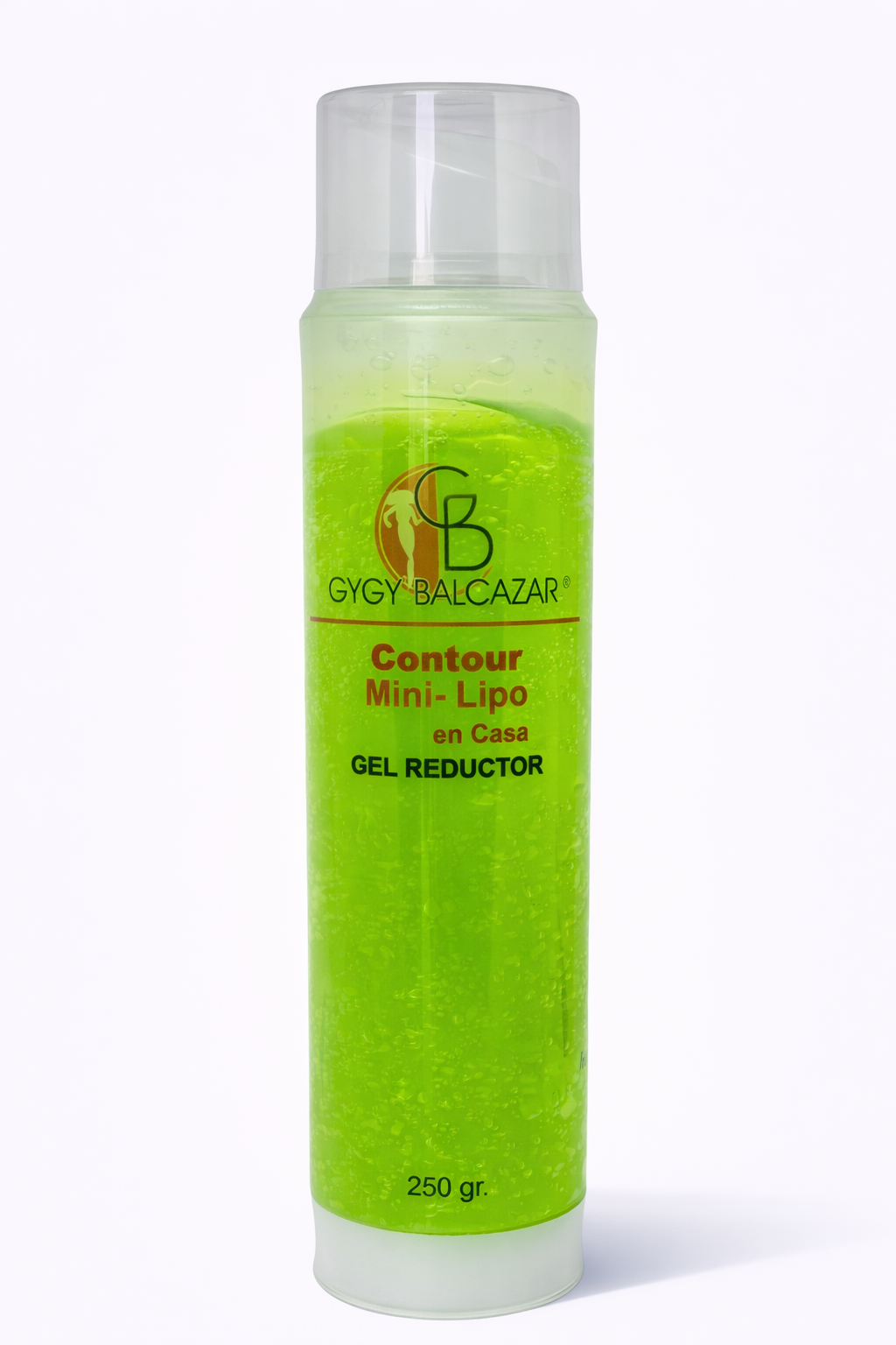 Gel Reductor Contour Mini-Lipo