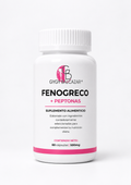 Fenogreco Caps + Peptonas
