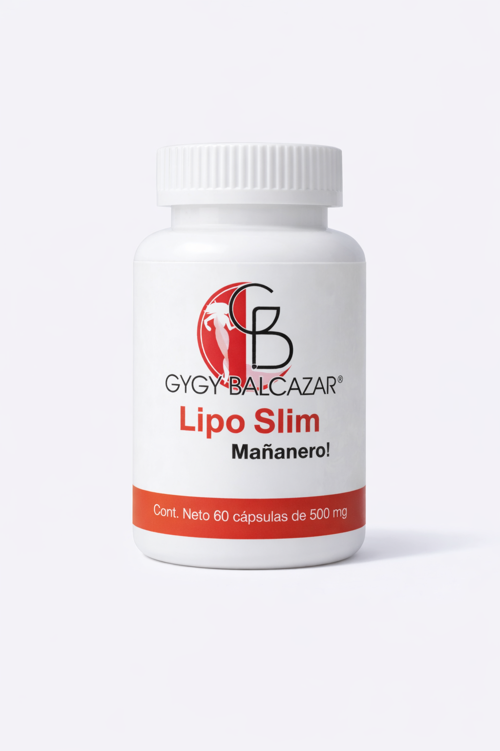 Lipo Slim Mañanero Caps