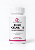 Cero Celulitis Caps