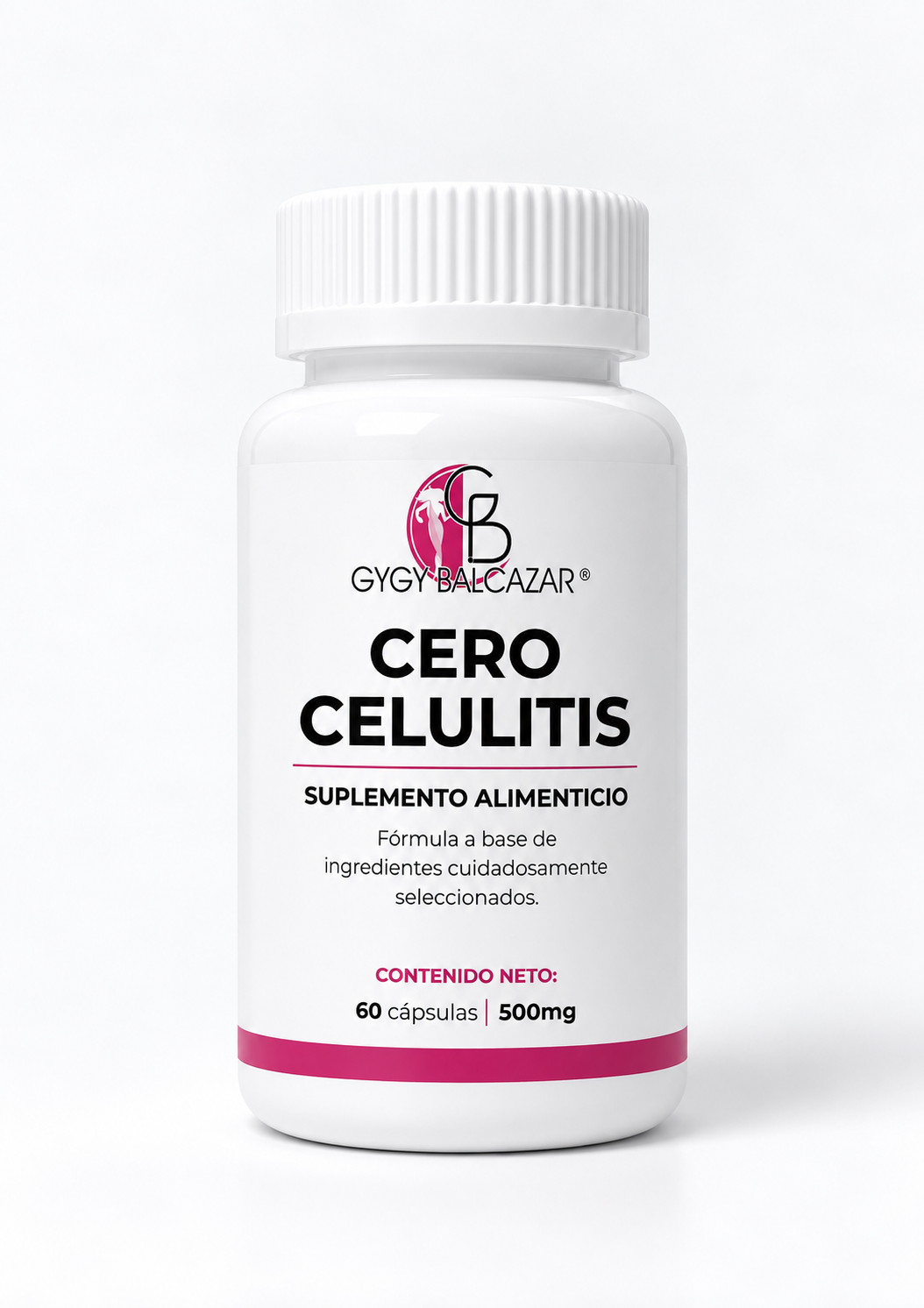 Cero Celulitis Caps