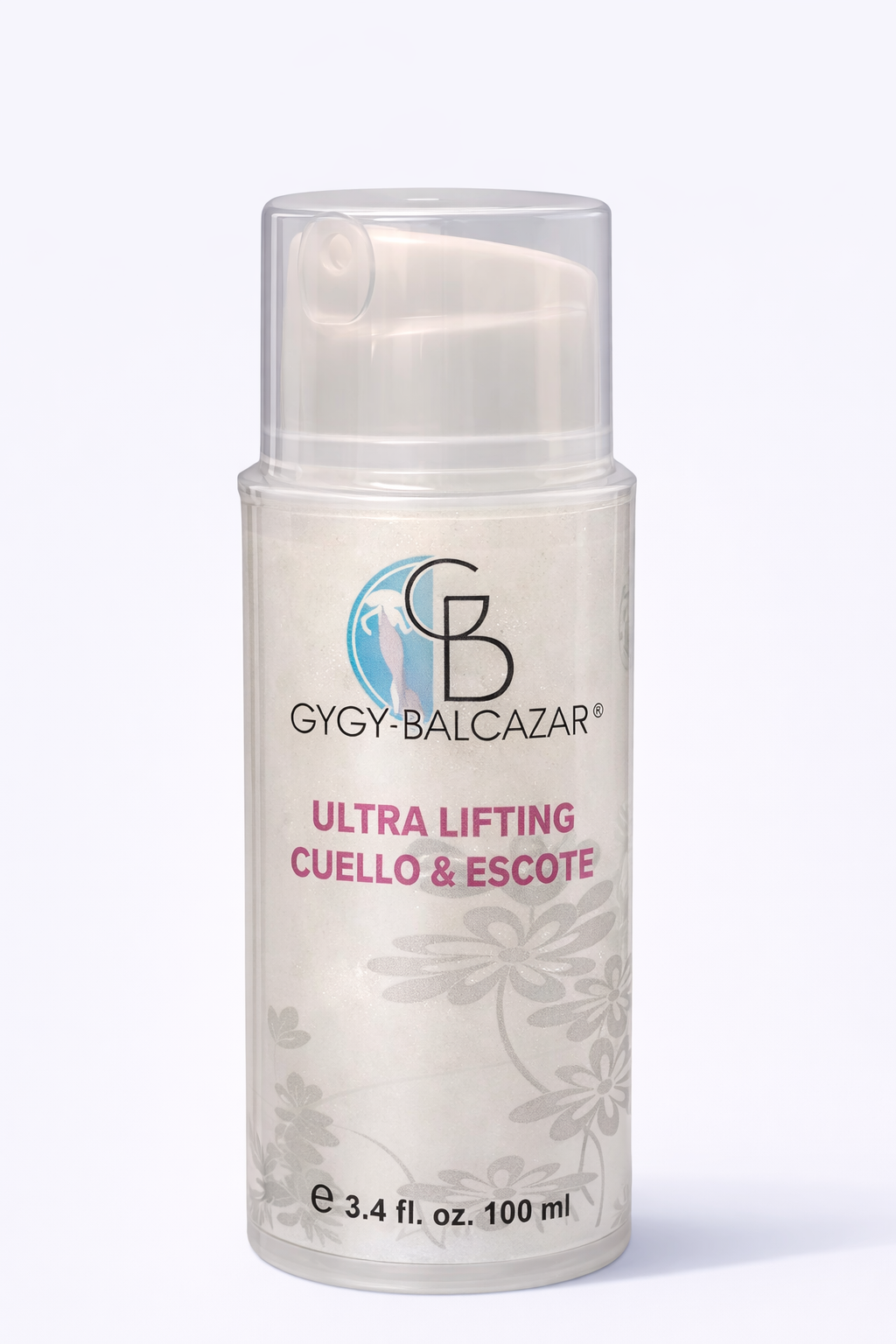 Ultra Lifting Cuello y Escote