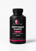 Peptonas Forte Caps Mujer