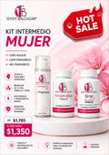 Kit Intermedio Mujer