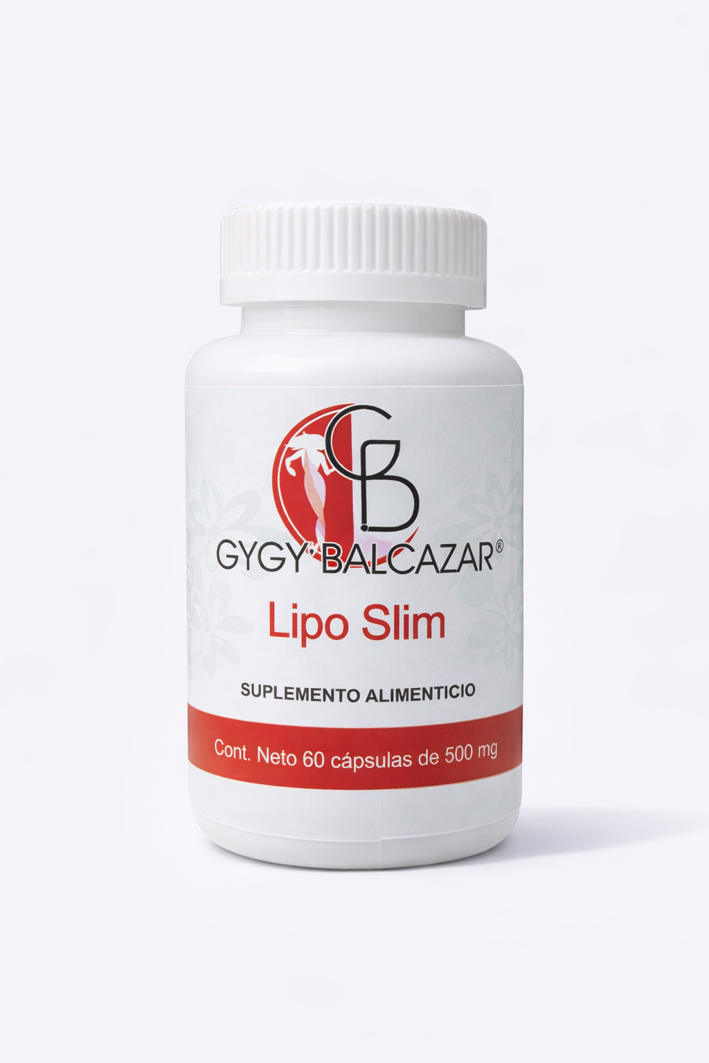 Lipo Slim Caps