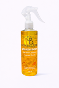 Splash Body Sunset Bomb con Feromonas