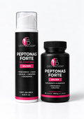 Kit Peptonas Forte Mujer