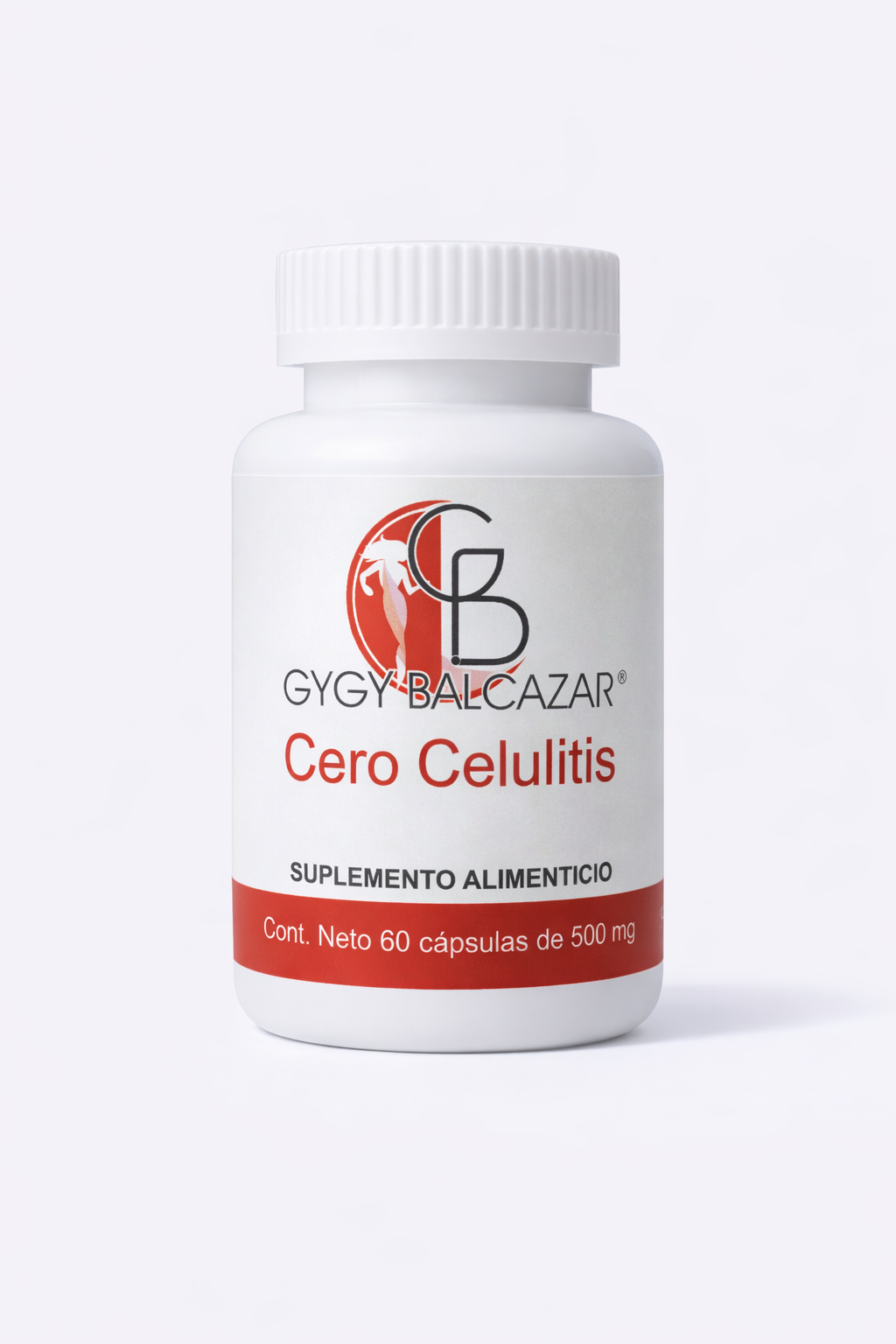 Cero Celulitis Caps