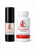 Kit Feromonas + Strong Power