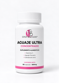 Aguaje Ultra Concentrado Caps