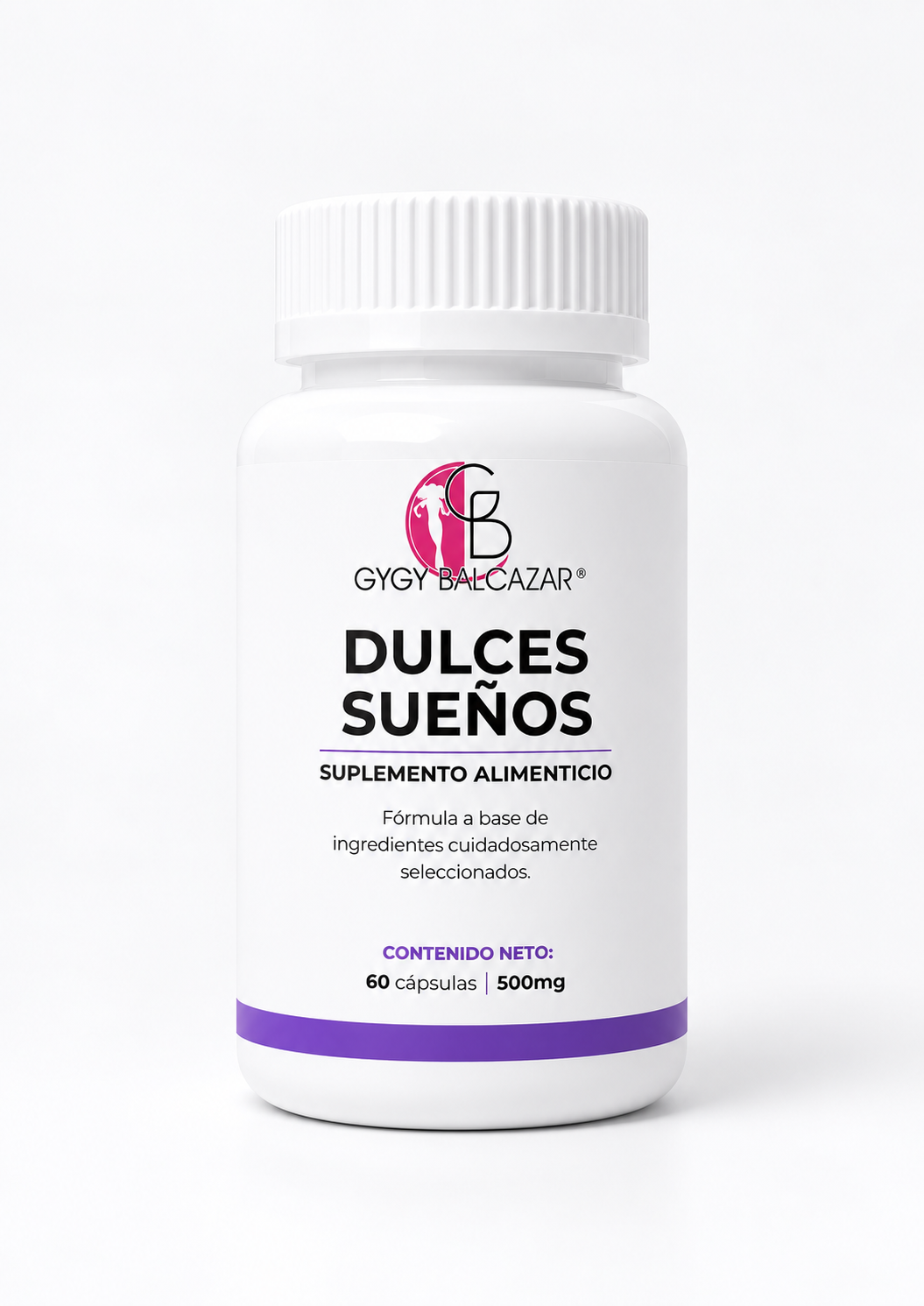 Dulces Sueños Caps