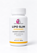 Lipo Slim Mañanero Caps