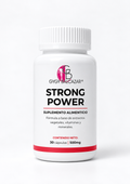 Strong Power Caps