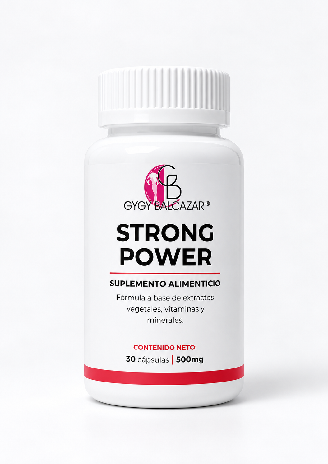 Strong Power Caps