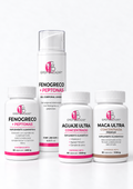 Kit Completo Mujer