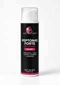 Peptonas Forte Gel Mujer