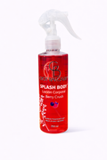 Splash Body Berry Crush con Feromonas