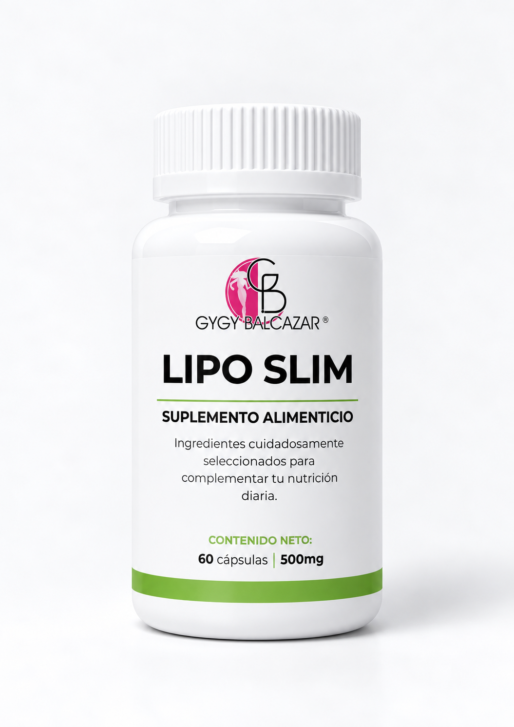 Lipo Slim Caps